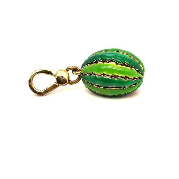 Juicy Couture Watermelon Charm - Picture 4 of 8